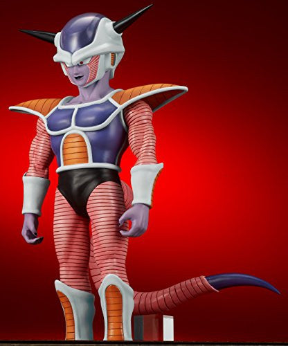 Dragon Ball Z - Freezer - First Form - Gigantic Series