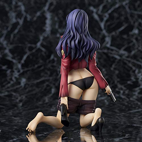 Shin Seiki Evangelion - Katsuragi Misato (Union Creative International Ltd)
