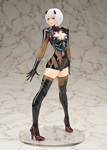 Evangelion Shin Gekijouban: Q - Ayanami Rei (Flare)