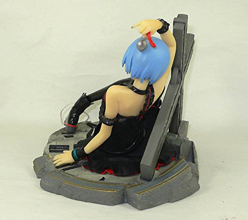 Shin Seiki Evangelion - Ayanami Rei - Rei of Cross Noir - 1/6 - Cross v2 (Amie-Grand)　