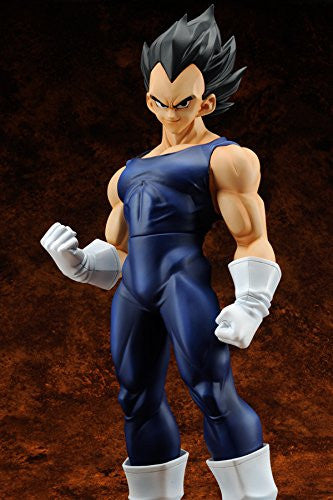 Dragon Ball Z - Vegeta - Gigantic Series - 1/4 (X-Plus)
