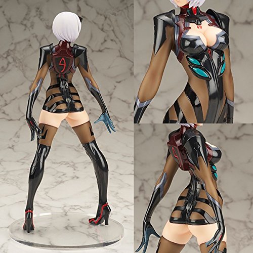 Evangelion Shin Gekijouban: Q - Ayanami Rei - Limited Edition