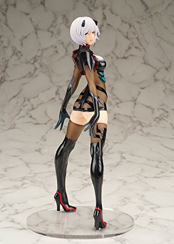 Evangelion Shin Gekijouban: Q - Ayanami Rei (Flare)