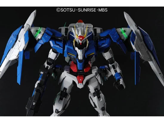 Bandai PG 1/60 OO Raiser