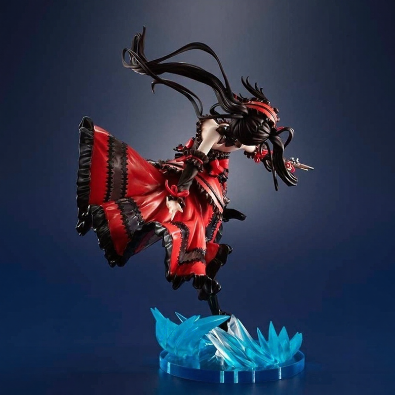 Date A Live Fragment: Date A Bullet - Tokisaki Kurumi - KDcolle (Kadokawa)