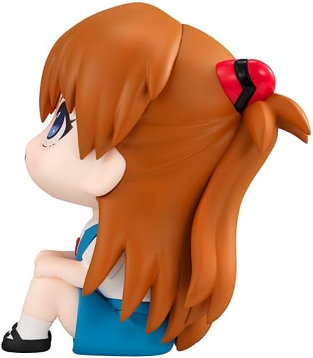 Evangelion Shin Gekijouban - Souryuu Asuka Langley - Look Up - 2027 Re-release (MegaHouse)