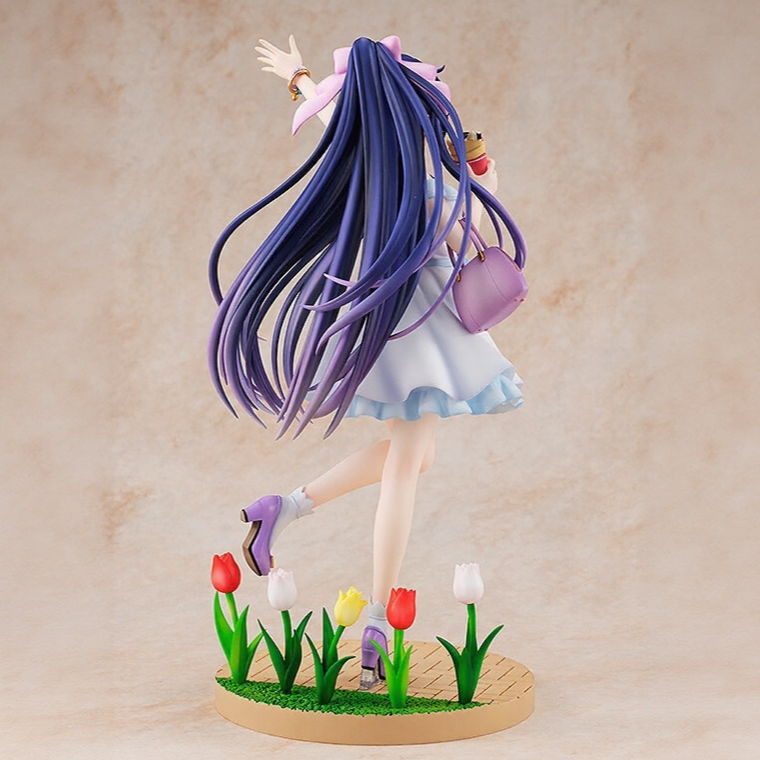 Date A Live - Yatogami Tohka - KDcolle - Date Ver. (Kadokawa)