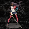 7th Dragon 2020 - Samurai - Student Style (Max Factory)