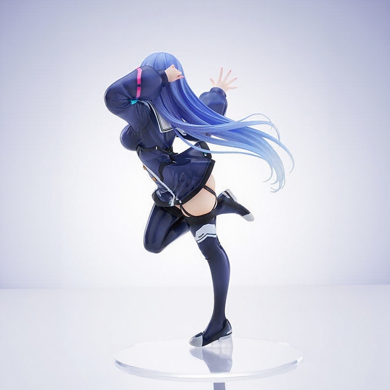 Aogiri Koukou - Étra (Amakuni, AmiAmi)
