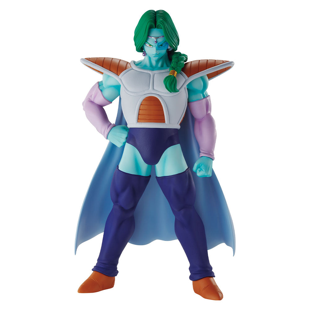 Dragon Ball EX - Fear!! Frieza Army MASTERLISE - Zarbon [Ichiban-Kuji Prize B]