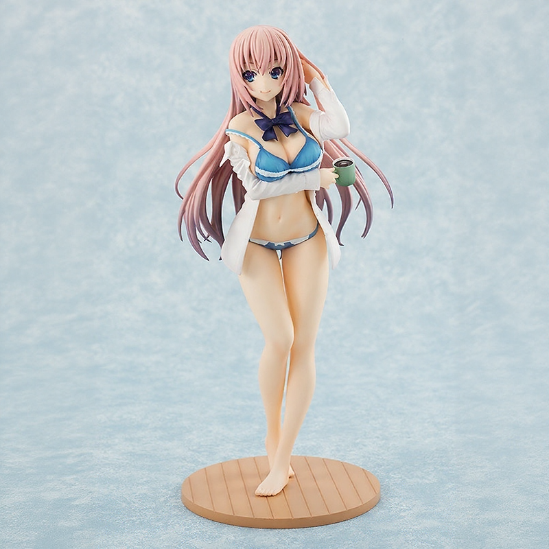 Classroom of the Elite - Ichinose Honami - Changing Clothes Ver. (Kadokawa)