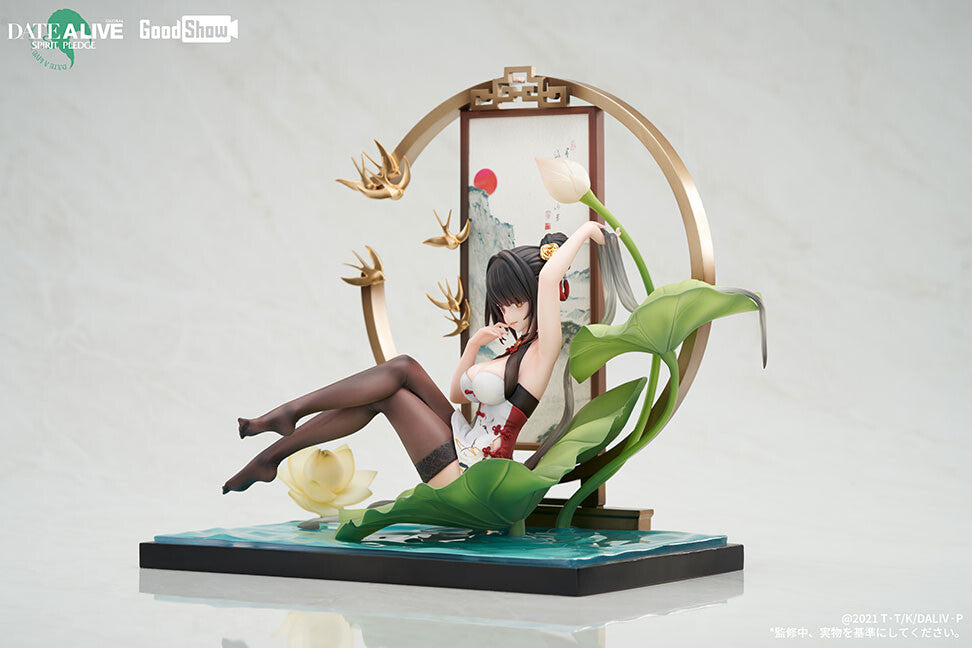 Date A Live - Tokisaki Kurumi - Mo Se Sheng Xiang Ver. (Apex Innovation, GoodShow)