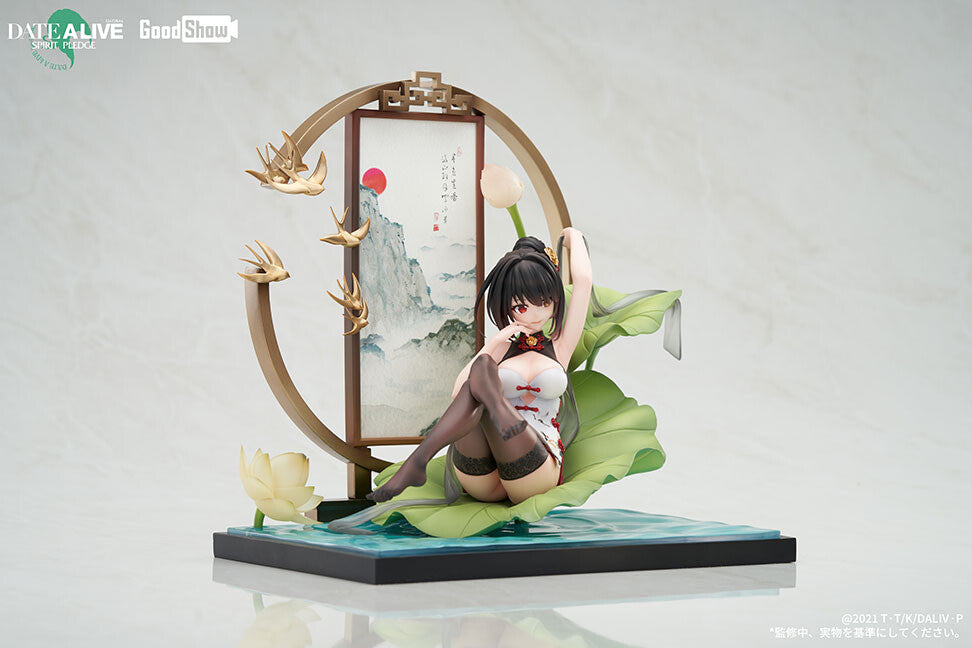 Date A Live - Tokisaki Kurumi - Mo Se Sheng Xiang Ver. (Apex Innovation, GoodShow)