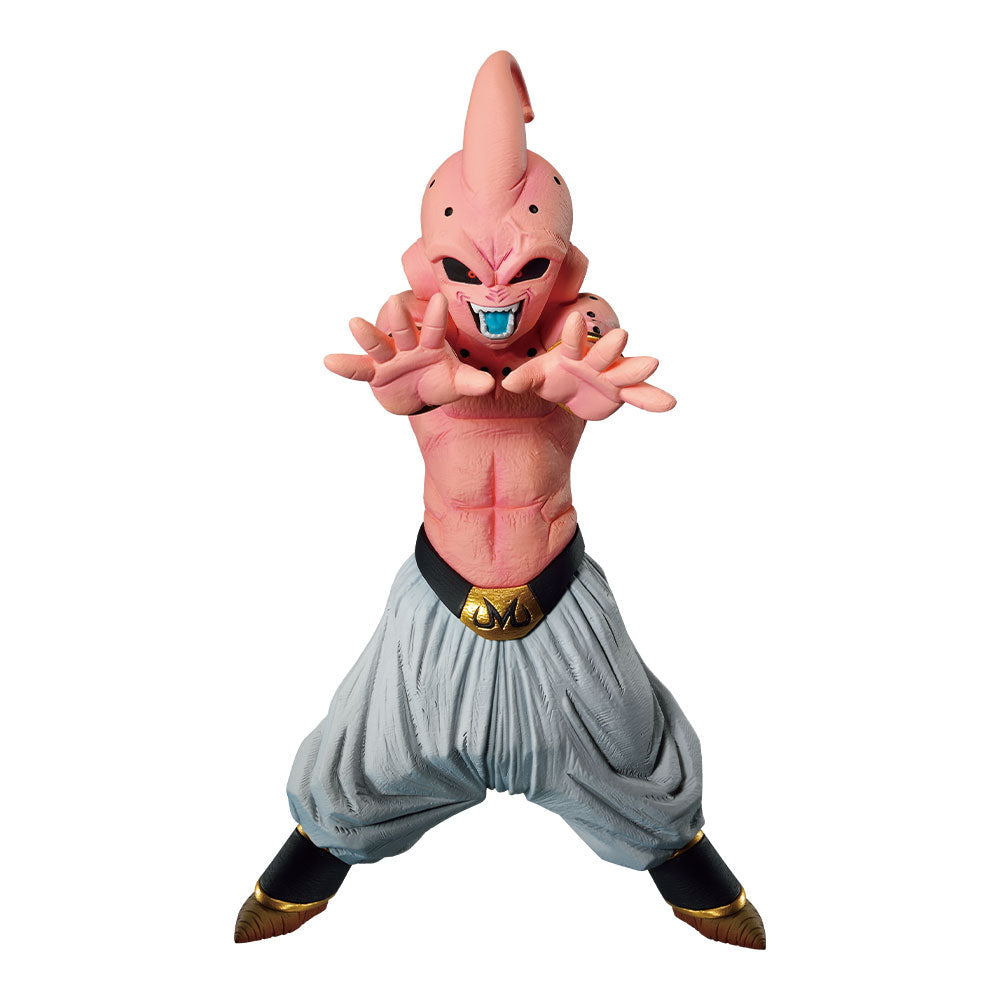 Dragon Ball - Clash! Battle for the Universe - Majin Buu - Figure [Ichiban-Kuji Prize C]