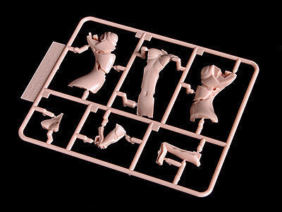 Evangelion Shin Gekijouban: Ha - Souryuu Asuka Langley - Plamax (Max Factory)