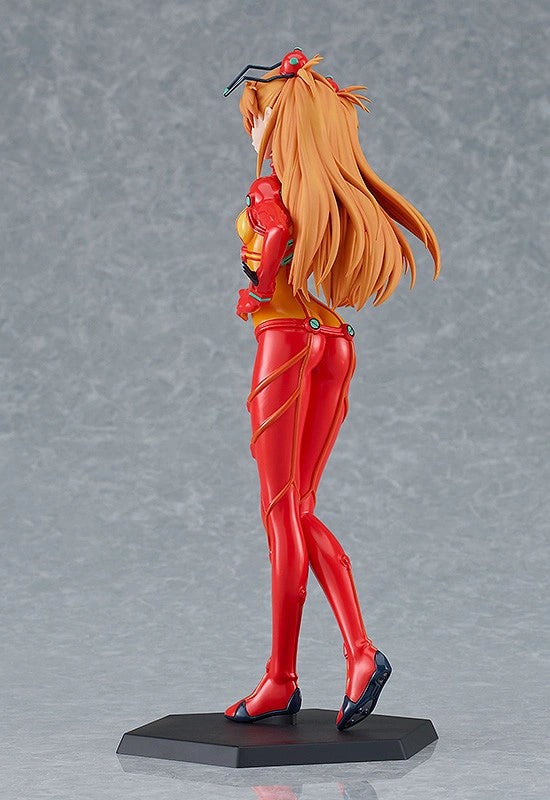 Evangelion Shin Gekijouban: Ha - Souryuu Asuka Langley - Plamax (Max Factory)