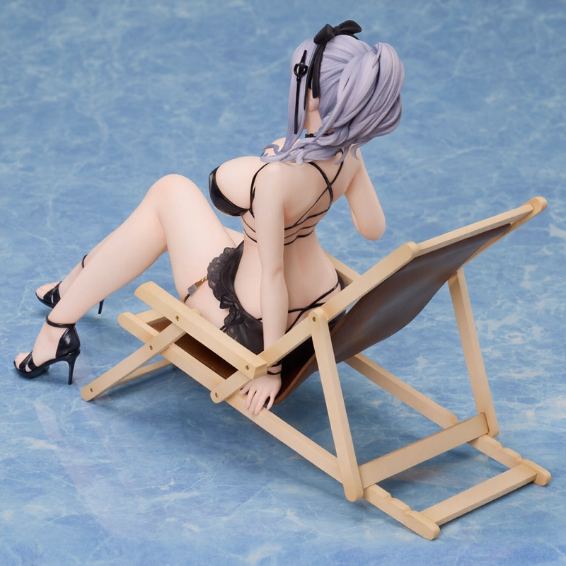 Azur Lane - Giulio Cesare - High Tide Under the Sunlight (FREEing, Union Creative International Ltd)