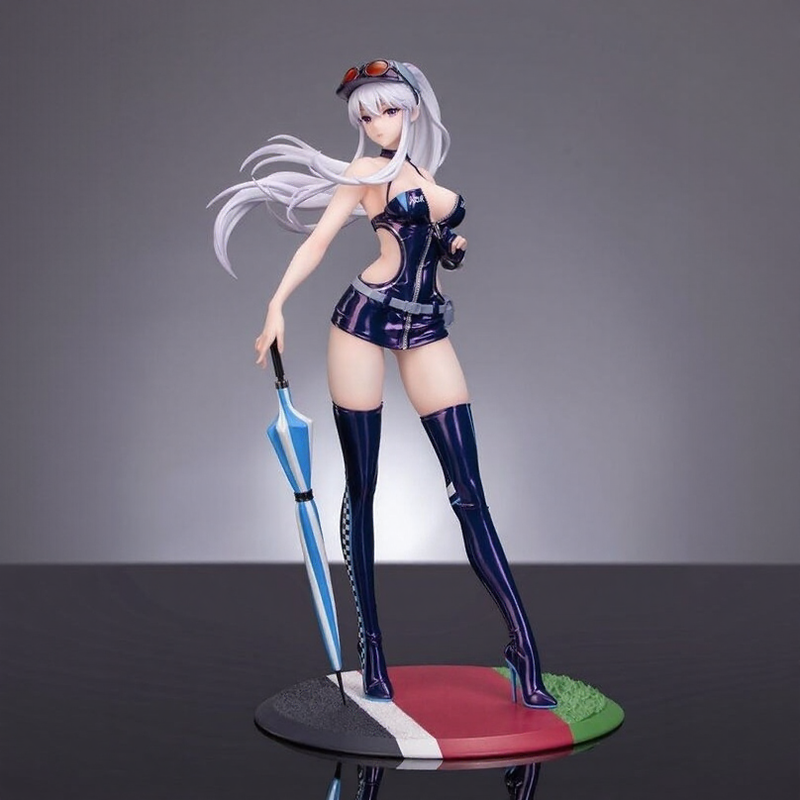 Azur Lane - Enterprise - Gift+ - Wind Catcher (Myethos)