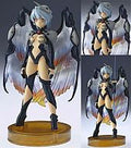 Neon Genesis Evangelion - Angel XX A-03 Sachiel XX