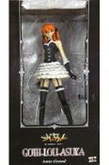 Neon Genesis Evangelion - Asuka Goth Loli　