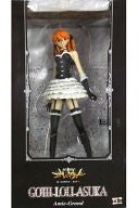 Neon Genesis Evangelion - Asuka Goth Loli　