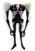 Shin Seiki Evangelion - Sachiel - Sofvi Spirits (Bandai)