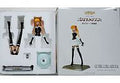 Neon Genesis Evangelion - Goth Loli Asuka Clear Fresh Edition　