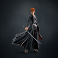 Bleach - Kurosaki Ichigo - S.H.Figuarts - Getsuga Tensho (Bandai Spirits)