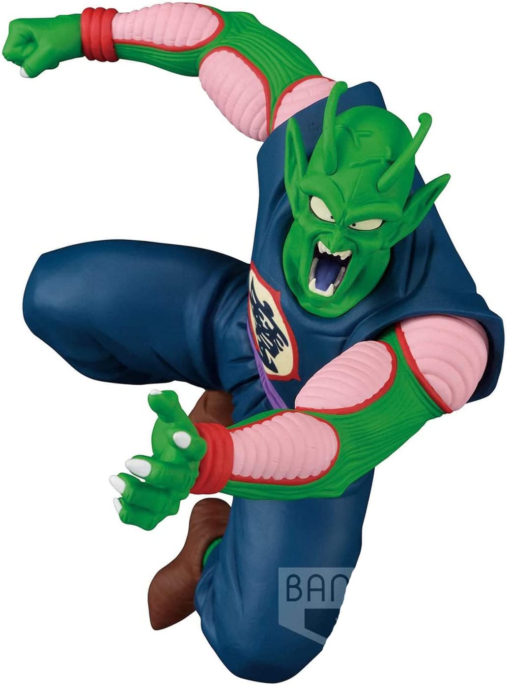 Dragon Ball - Piccolo Daimaou - Match Makers (Bandai Spirits)
