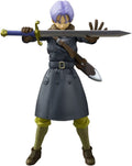 S.H. Figuarts - Trunks XENOVERSE Edition "Dragon Ball Xenoverse"