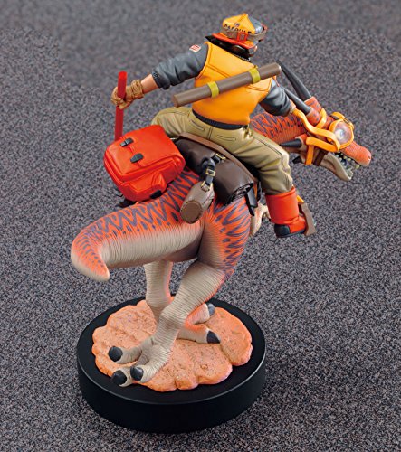 Dragon Ball Kai - Son Goku - Desktop Real McCoy 01 (MegaHouse)