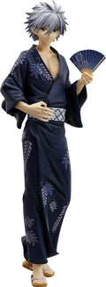 Evangelion Shin Gekijouban - Nagisa Kaworu - Y-style - 1/8 - Yukata Ver. (FREEing)
