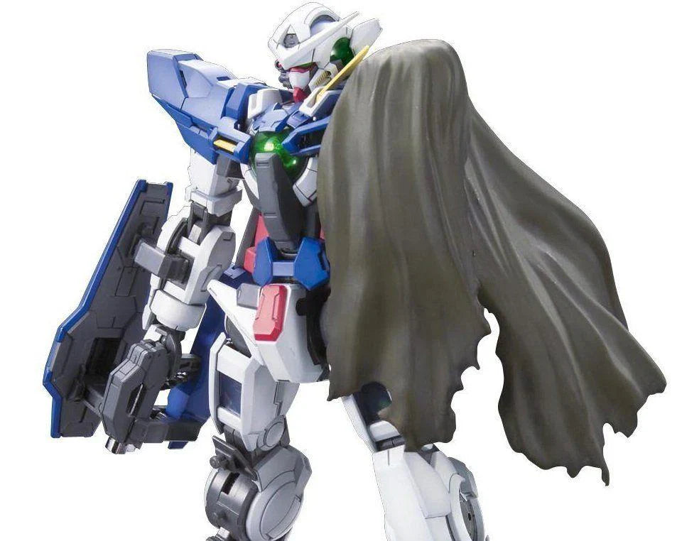 Bandai MG Gundam Exia (Ignition Mode)