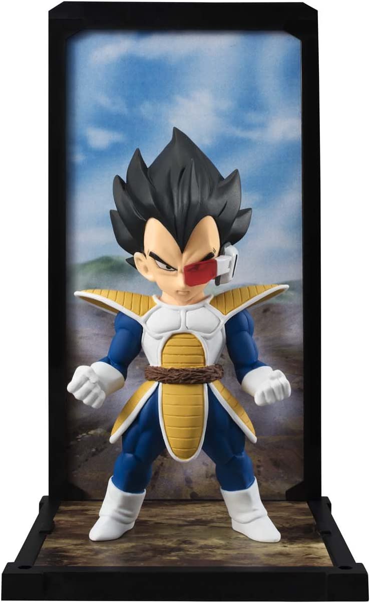 Tamashii Buddies - Vegeta "Dragon Ball"