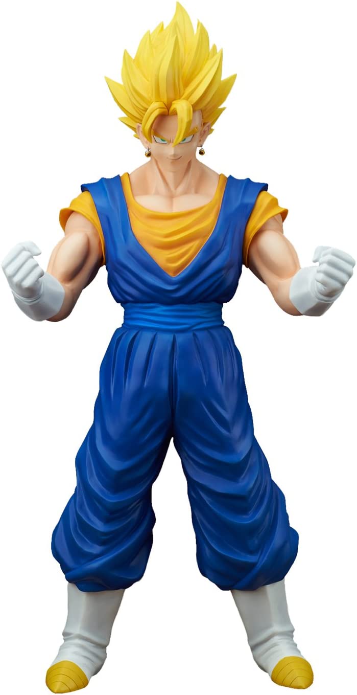 Gigantic Series - Dragon Ball Z: Super Vegito Complete Figure