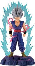 Dragon Ball Super Super Hero - Son Gohan Beast - History Box (Bandai Spirits)