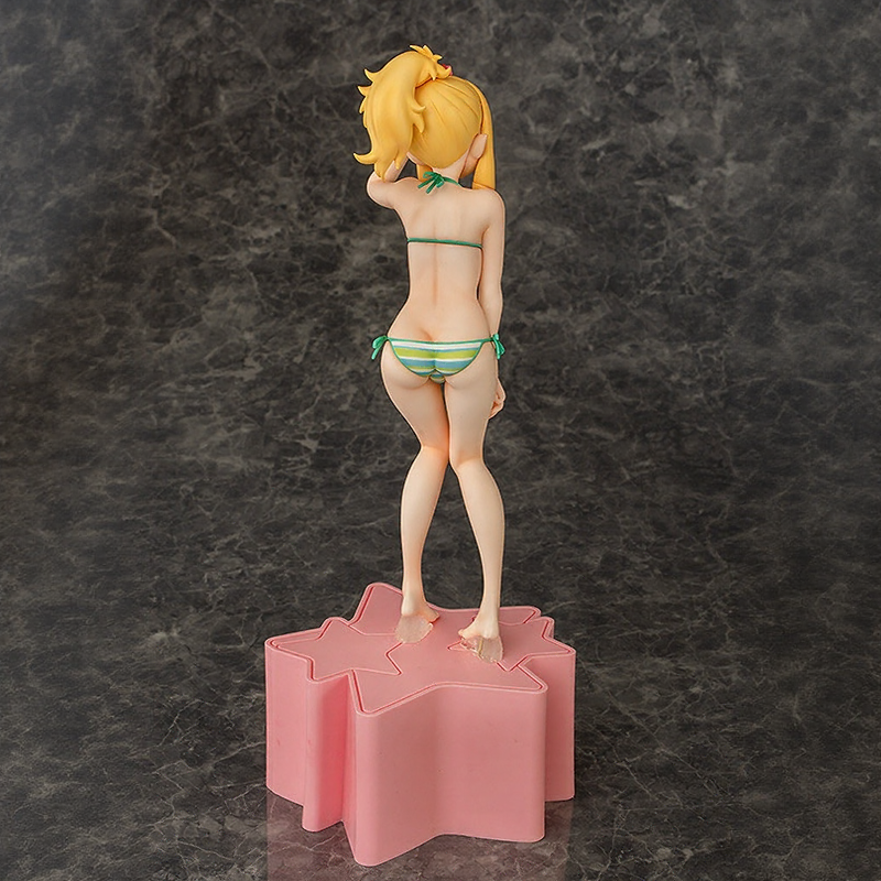 Eromanga Sensei - Yamada Elf (Phat Company)