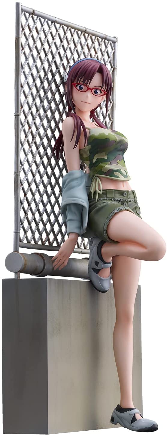 Evangelion Shin Gekijouban - Makinami Mari Illustrious (Union Creative International Ltd)