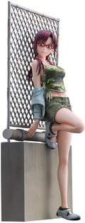 Evangelion Shin Gekijouban - Makinami Mari Illustrious (Union Creative International Ltd)