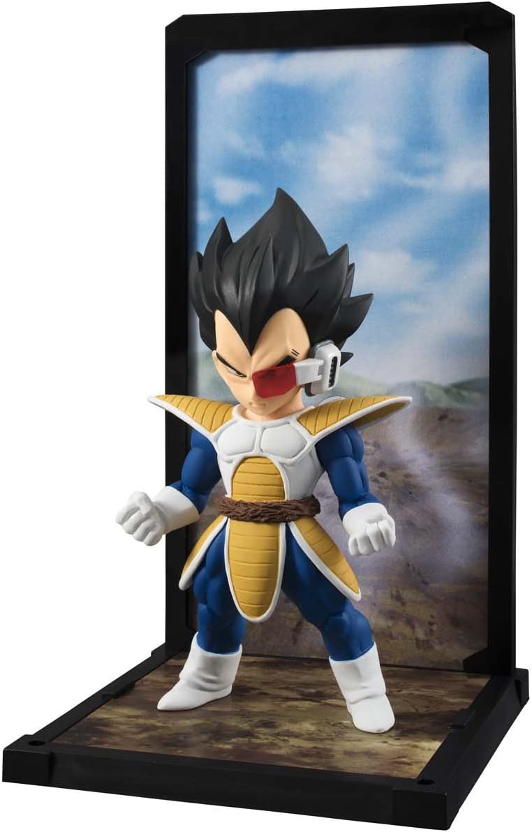Tamashii Buddies - Vegeta "Dragon Ball"