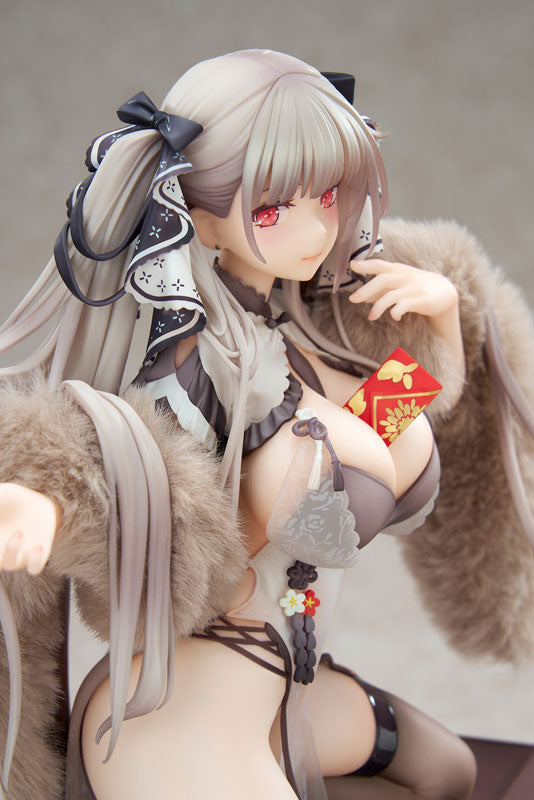 Azur Lane - Formidable - Still Illustration Ver. (Apex Innovation)