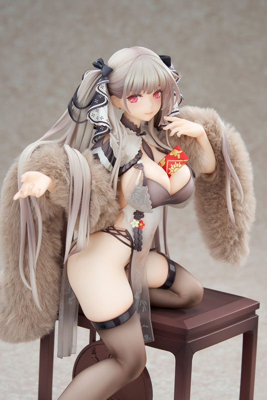 Azur Lane - Formidable - Still Illustration Ver. (Apex Innovation)