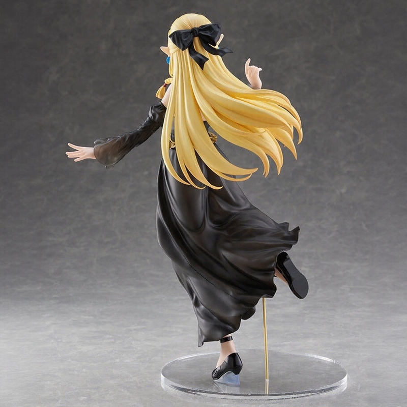 Dungeon Meshi - Marcille Donato - Tenitol - Tenitol Tall - Dress Style Ver. (FuRyu)