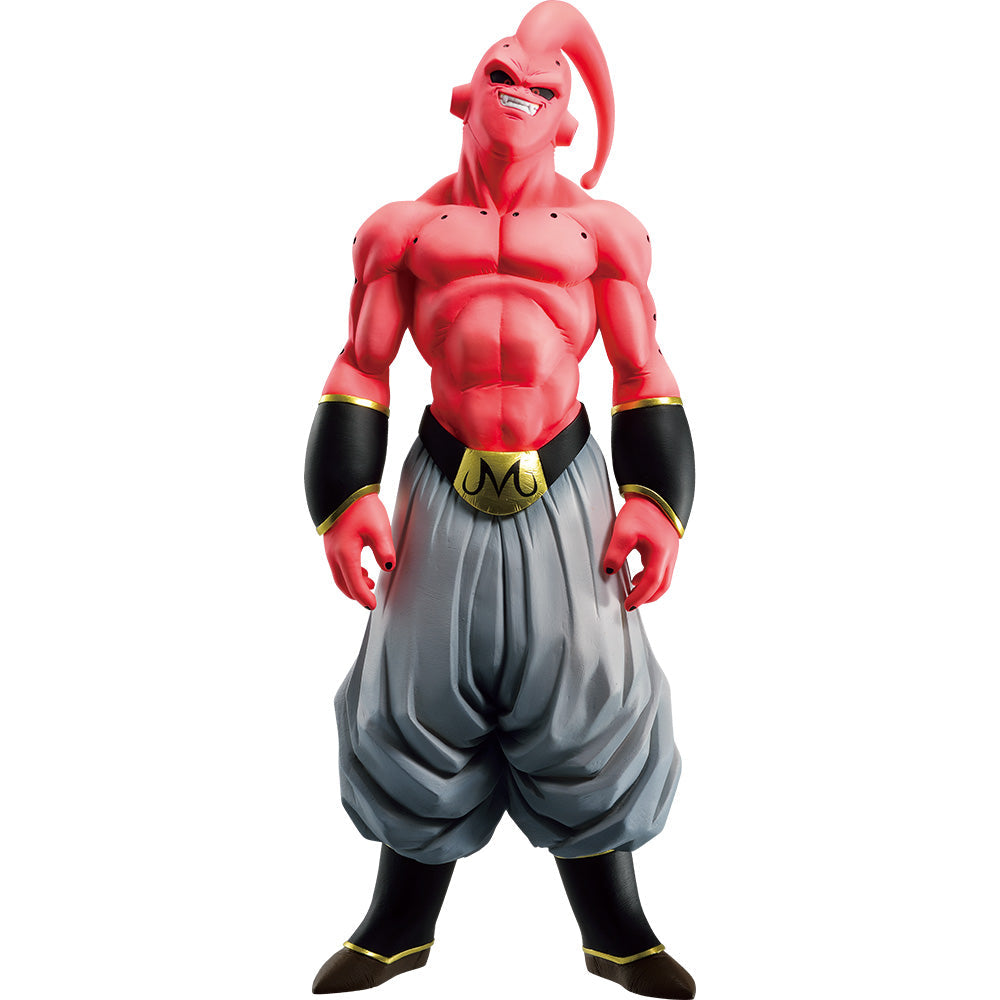 Dragon Ball vs Omnibus Beast - Majin Buu - Figure [Ichiban-Kuji Prize F]