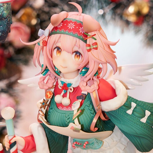Arknights - Goldenglow - Maiden For The Bright Night Ver. (Apex Innovation)