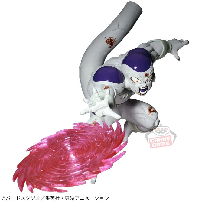 Dragon Ball Z - G×materia - THE FRIEZA Ⅱ