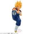 Dragon Ball Z - MATCH MAKERS - Super Saiyan Vegito - VS Majin Buu(Son Gohan Absorption)