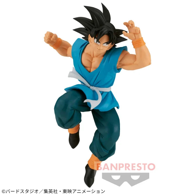 Dragon Ball Z - MATCH MAKERS - Son Goku - VS Uub