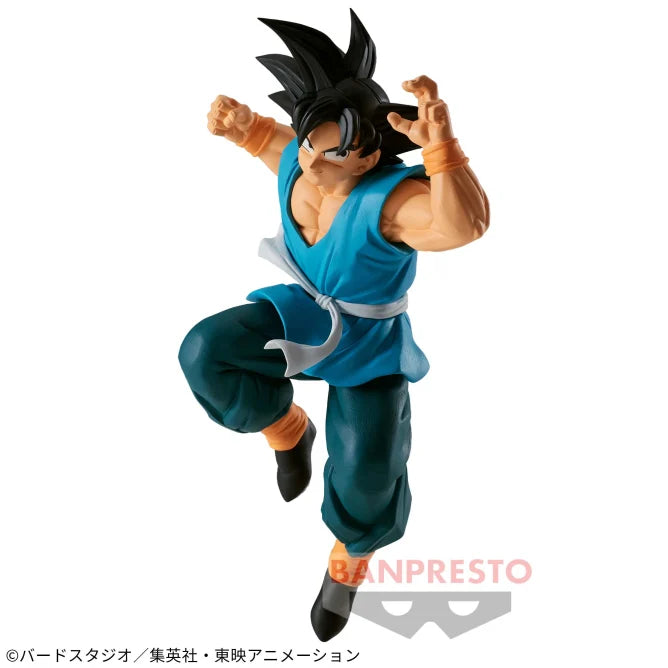 Dragon Ball Z - MATCH MAKERS - Son Goku - VS Uub