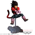 Dragon Ball GT - TAG FIGHTERS - Super Saiyan 4 Vegeta
